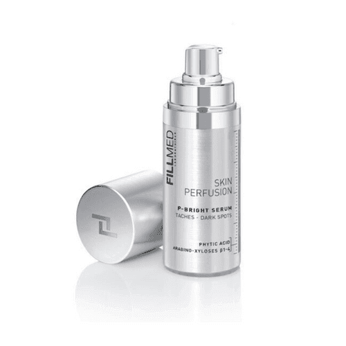 FILLMED P- Bright Serum - 1