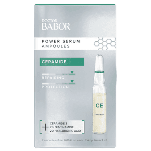 DOCTOR BABOR Power Serum Ampoules + Ceramide - 1
