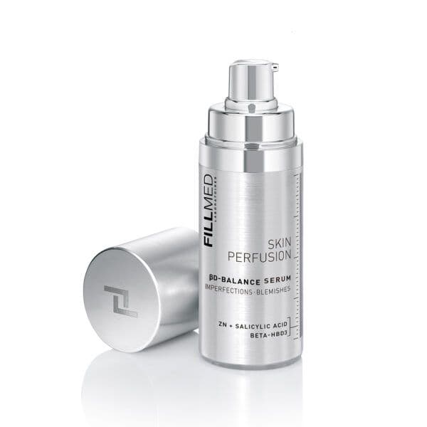FILLMED BD-BALANCE SERUM 30ML - 1