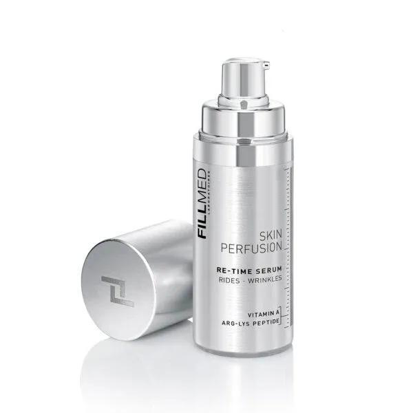 FillMed Re-Time Serum 30ML - 1