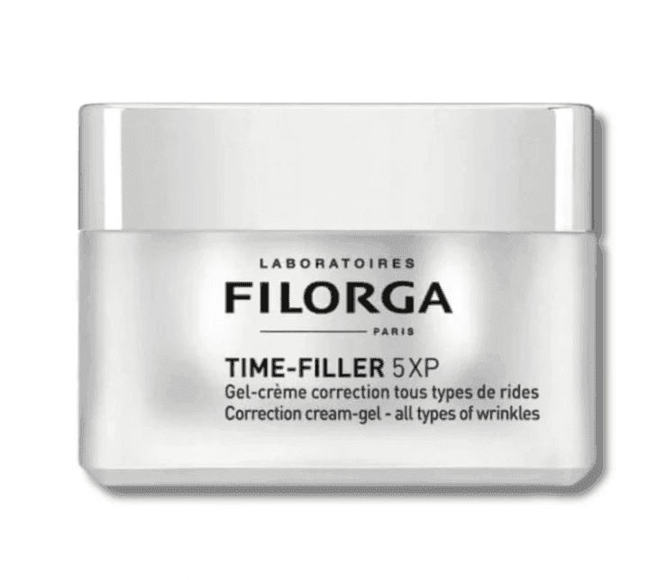 Time-Filler 5XP Cream-Gel Clean Formula - 1