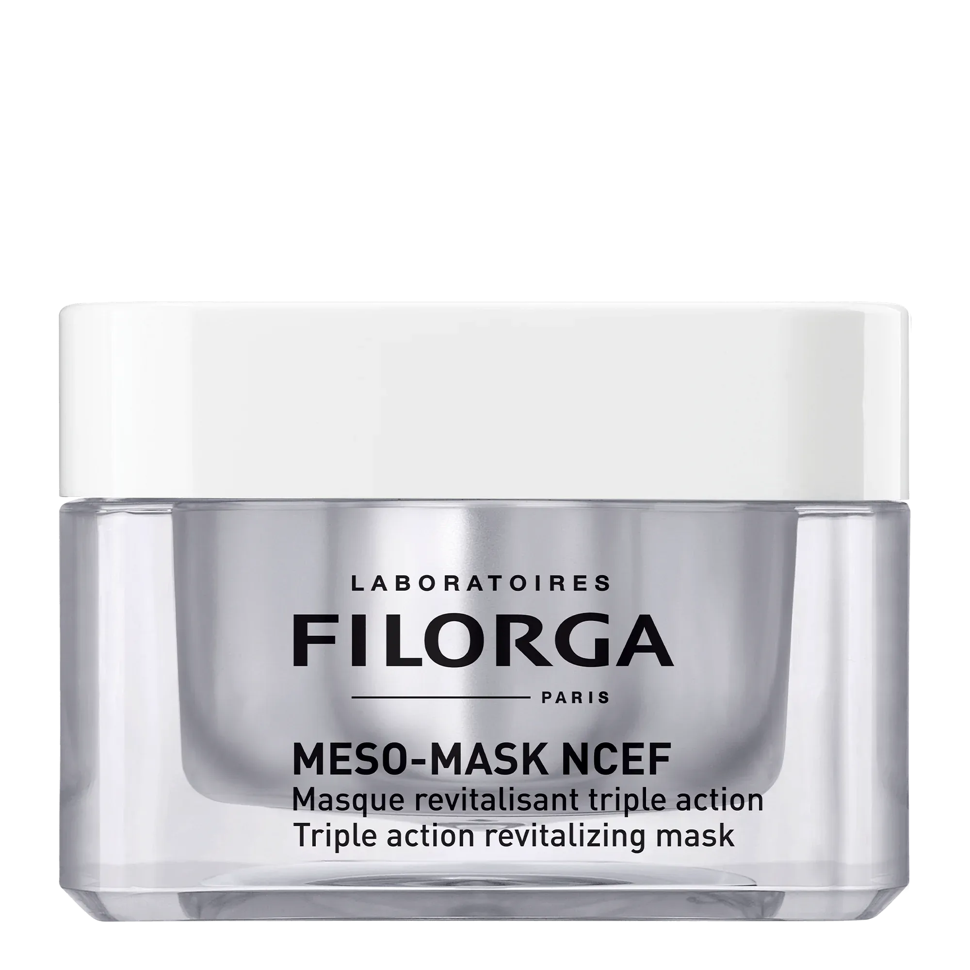 Filorga Meso-Mask Smoothing Radiance Mask - 1