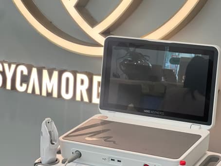 The Definitive Guide to Anti-Aging with HIFU at Sycamore Medi Spa Canberra