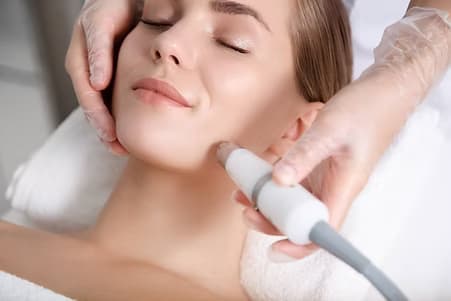 Comprehensive Acne Treatment in Canberra at Sycamore Medi Spa