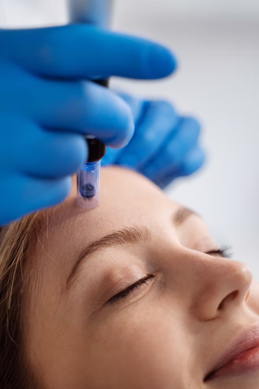 Transform Your Skin with Microneedling in Canberra: The Science, The Benefits, and Real Results