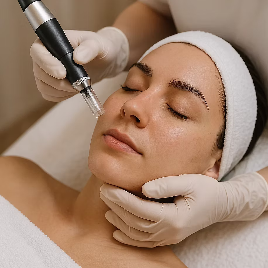 Microneedling and Face Lifting in Canberra: Transform Your Skin with Sycamore Medi Spa