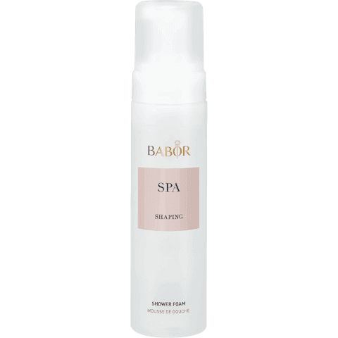 BABOR Shaping Shower Foam - 1