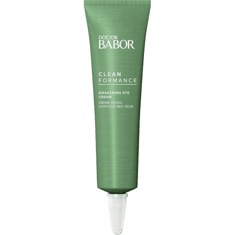 BABOR CLEANFORMANCE Awakening Eye Cream 15ml - 1