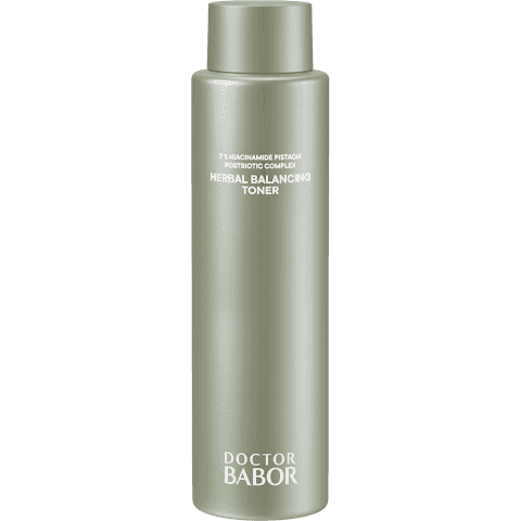 BABOR CLEANFORMANCE Herbal Balancing Toner 200ml - 1