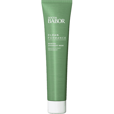 BABOR CLEANFORMANCE Renewal Overnight Mask 75ml - 1