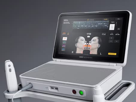 Ultherapy PRIME in Canberra: The Next Generation in Non-Invasive Skin Lifting at Sycamore Medi Spa