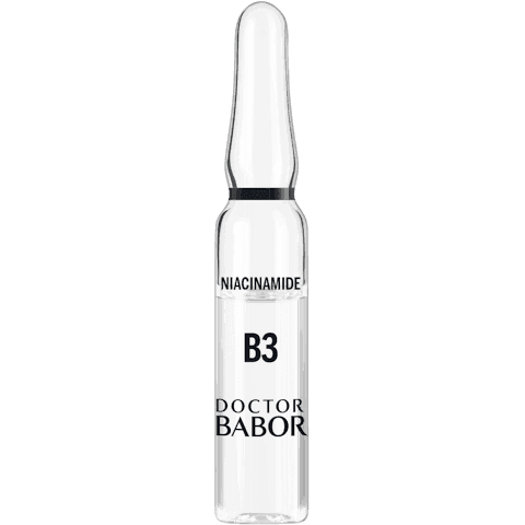 DOCTOR BABOR Barrier Protect Ampoule Serum Concentrate - 1