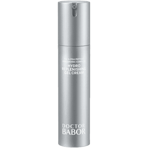 DOCTOR BABOR Hydro Replenishing Gel Cream - 1