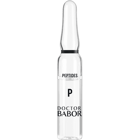 DOCTOR BABOR Rejuvenation Peptides Ampoule Serum Concentrate - 1