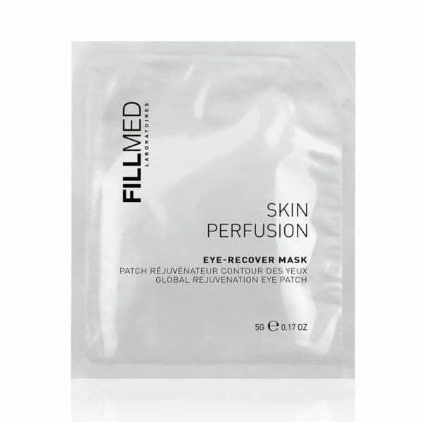FILLMED EYE-RECOVER MASK 4*5G - 1