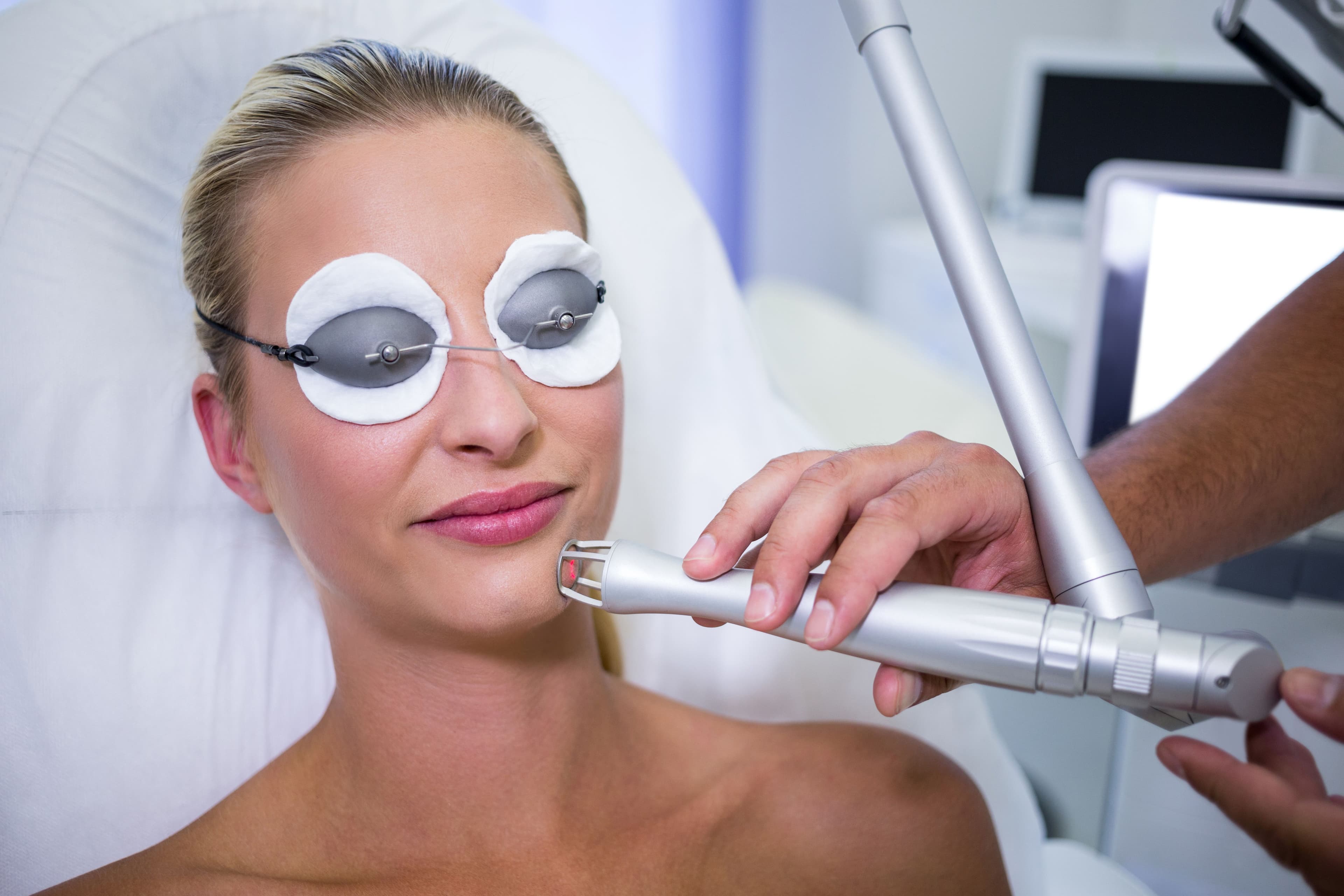 Achieve A Lifted, Radiant Complexion in Canberra – A Deep Dive Into Face Lifting, Pigmentation Removal, Microneedling and More at Sycamore Medi Bar