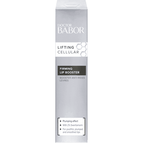 DOCTOR BABOR Firming Lip Booster - 1