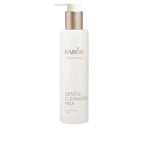 BABOR Gentle Cleansing Milk - 1