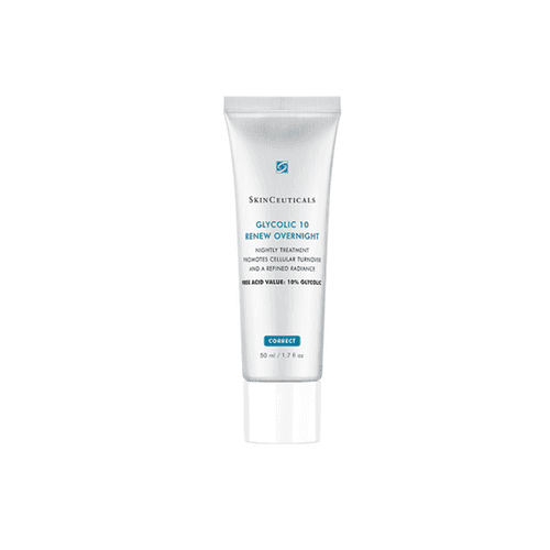 SKINCEUTICALS Glycolic 10 Renew Overnight - 1