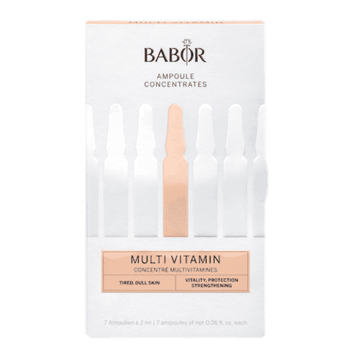 BABOR Multi Vitamin - 1