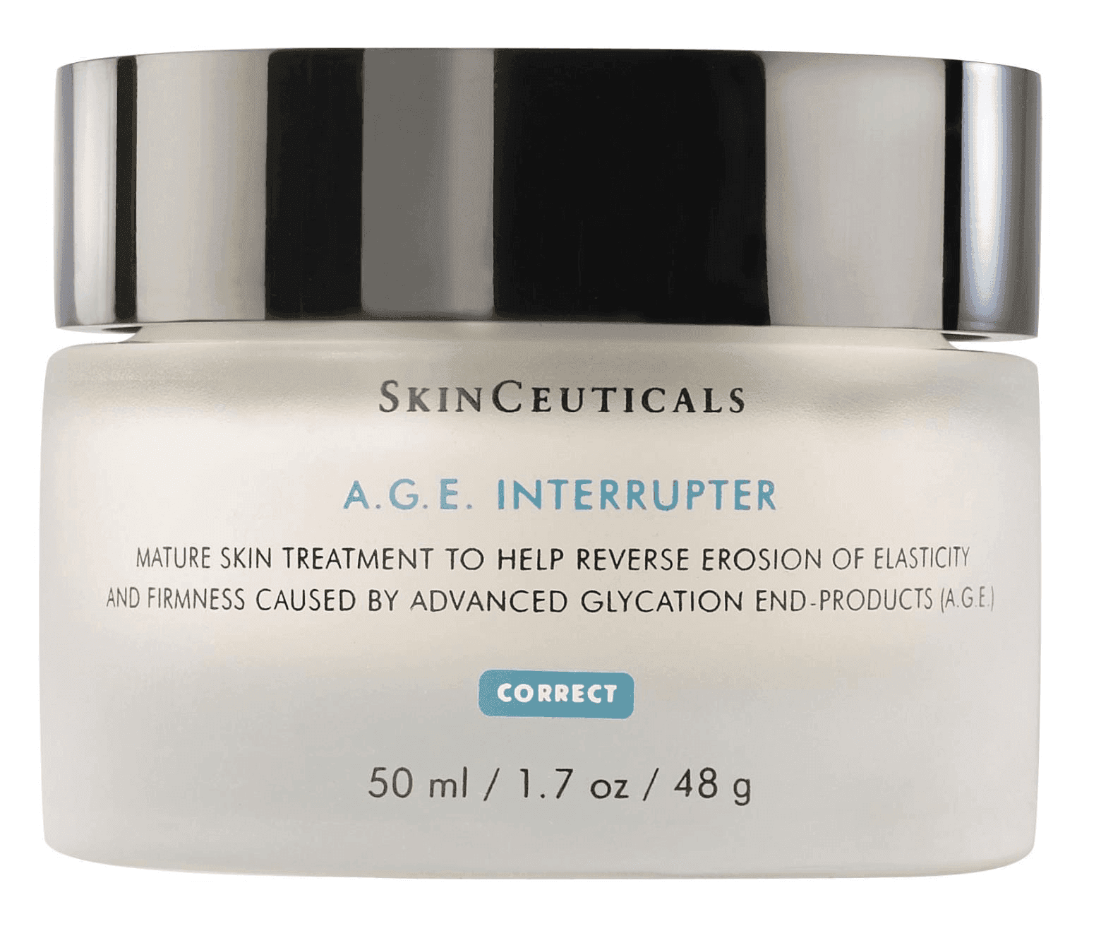 SKINCEUTICALS A.G.E. Interrupter Anti-Wrinkle Cream - 1