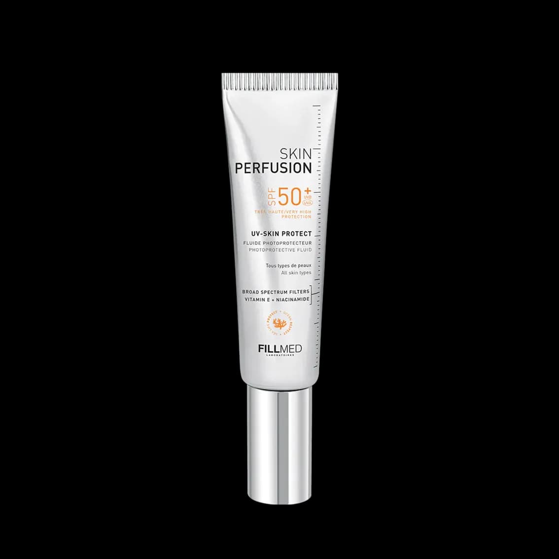 FILLMED UV Skin Protect - 1